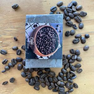 Jabón de Café
