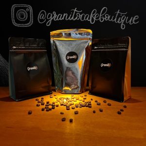 Paquete 3 Bolsas de 1/4kg
