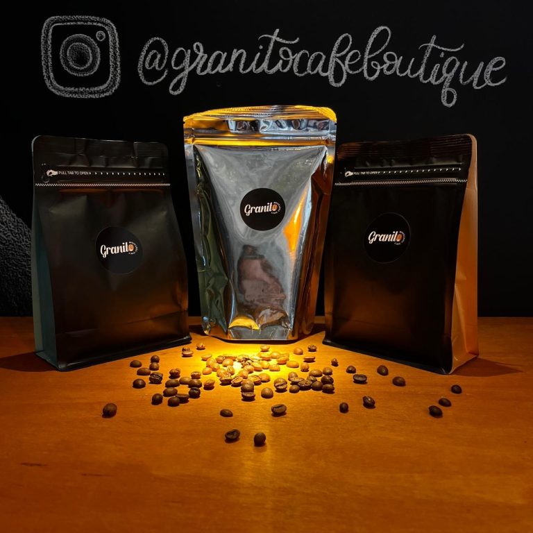 Paquete 3 Bolsas de 1/4kg