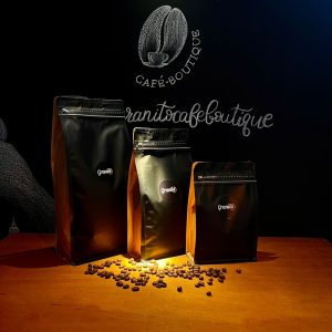 Café de Chiapas