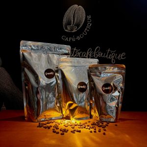 Café de Coatepec Veracruz