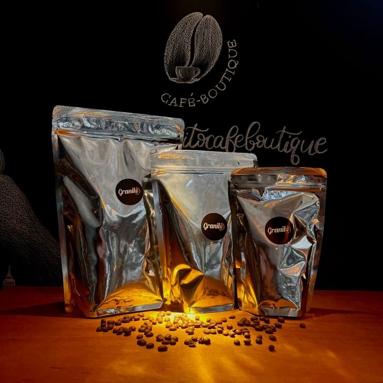 Café de Coatepec Veracruz