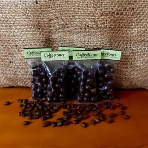 Coffeetones
