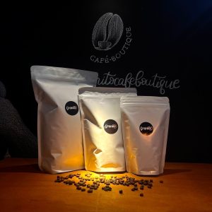 Café descafeinado de Veracruz