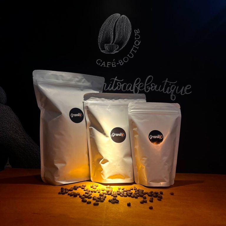 Café descafeinado de Veracruz
