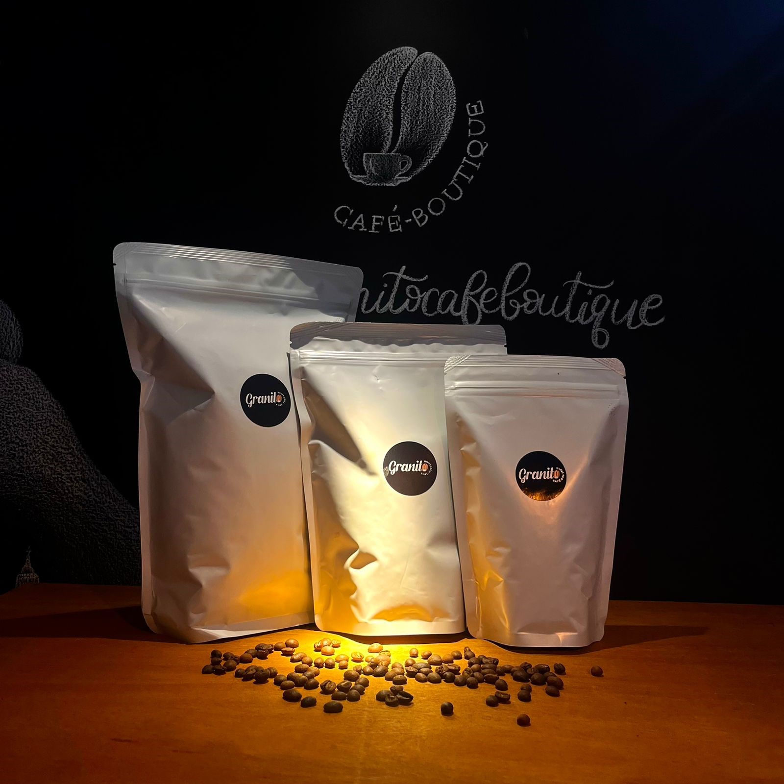 Café descafeinado de Veracruz