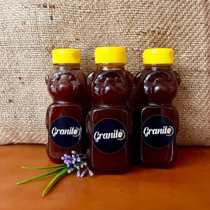 Miel Artesanal 340 ml