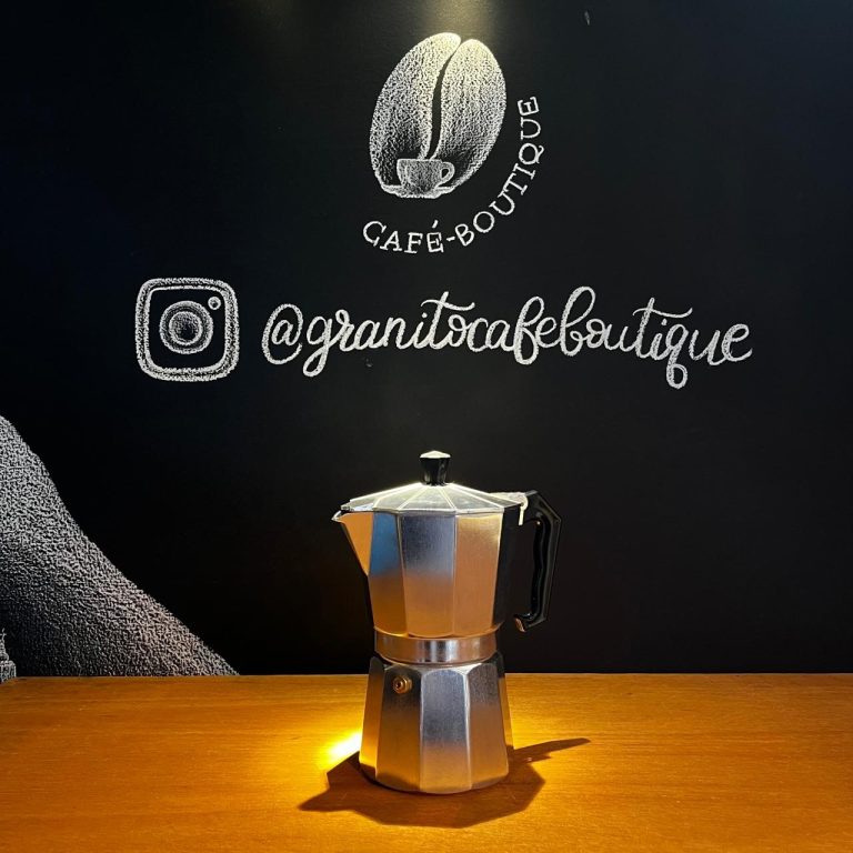 Cafetera