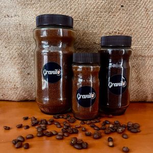 Café Soluble