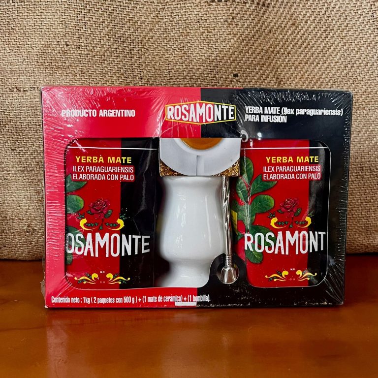 Yerba Mate